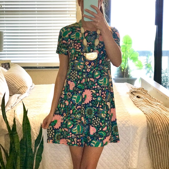 LOFT dress - Picture 2 of 6